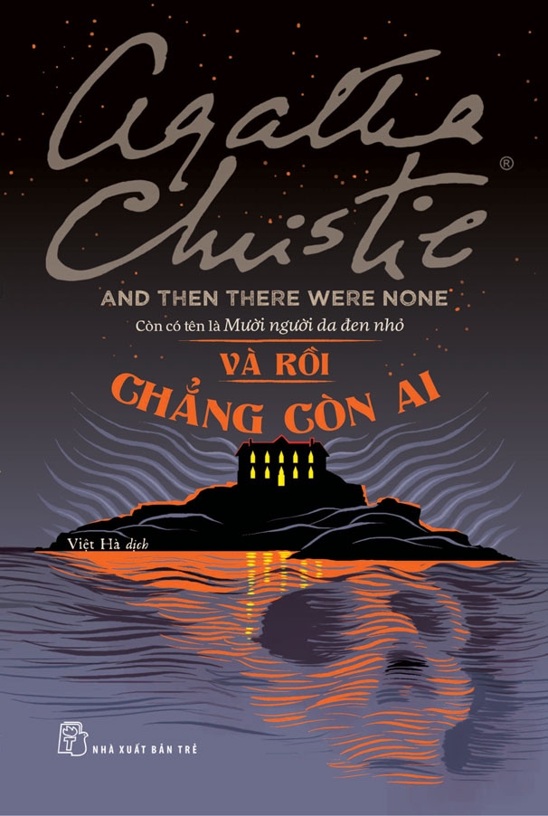 Sách - Và Rồi Chẳng Còn Ai