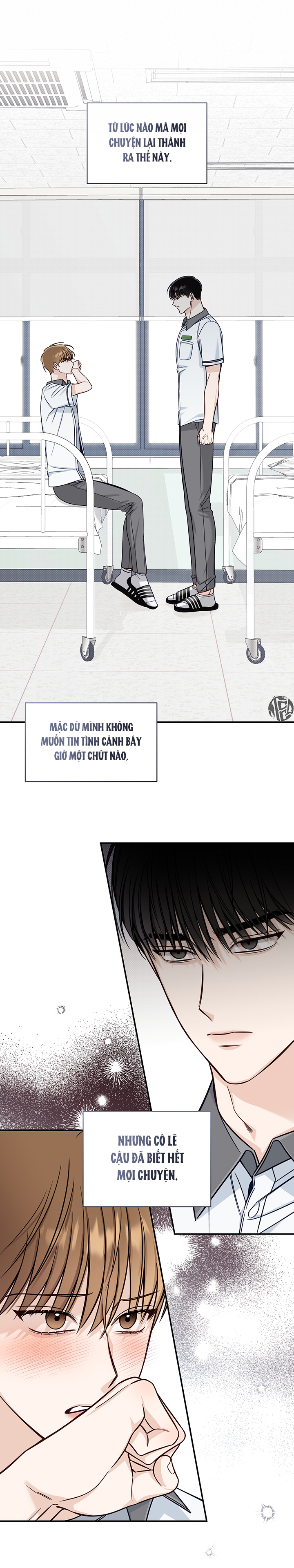 mùa hạ chapter 27 21