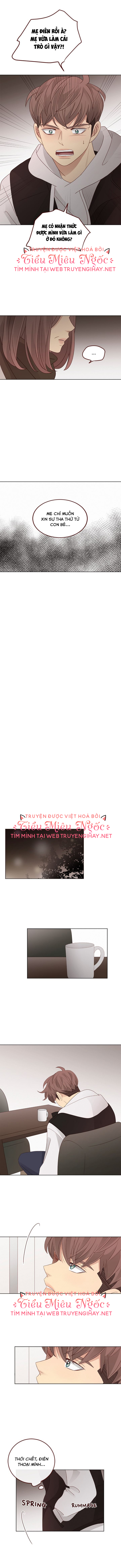 crush của tôi chapter 101 5