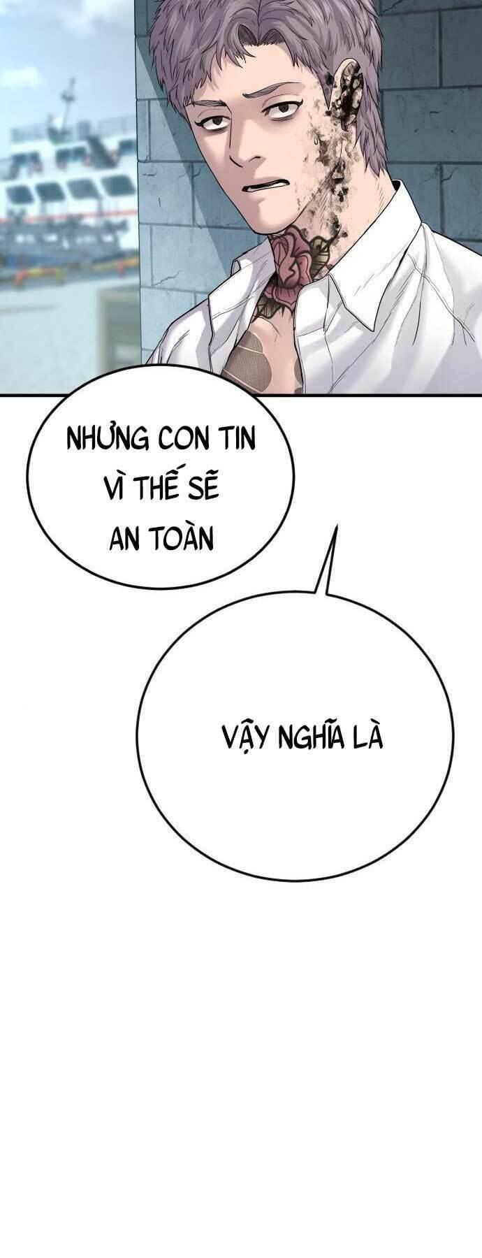 đặc vụ kim chapter 61 61