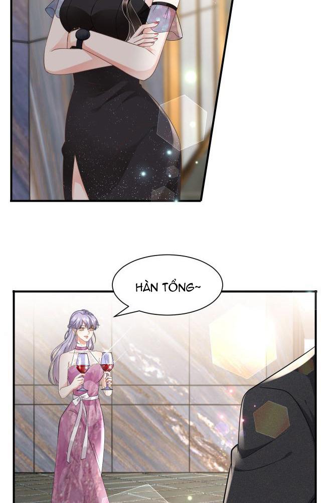 đại tiểu thư có thể có bụng dạ gì xấu chứ! (full) chapter 22 34