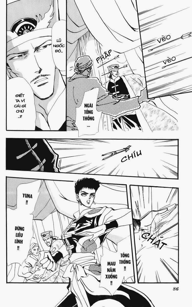 đứa con số phận chapter 34 9