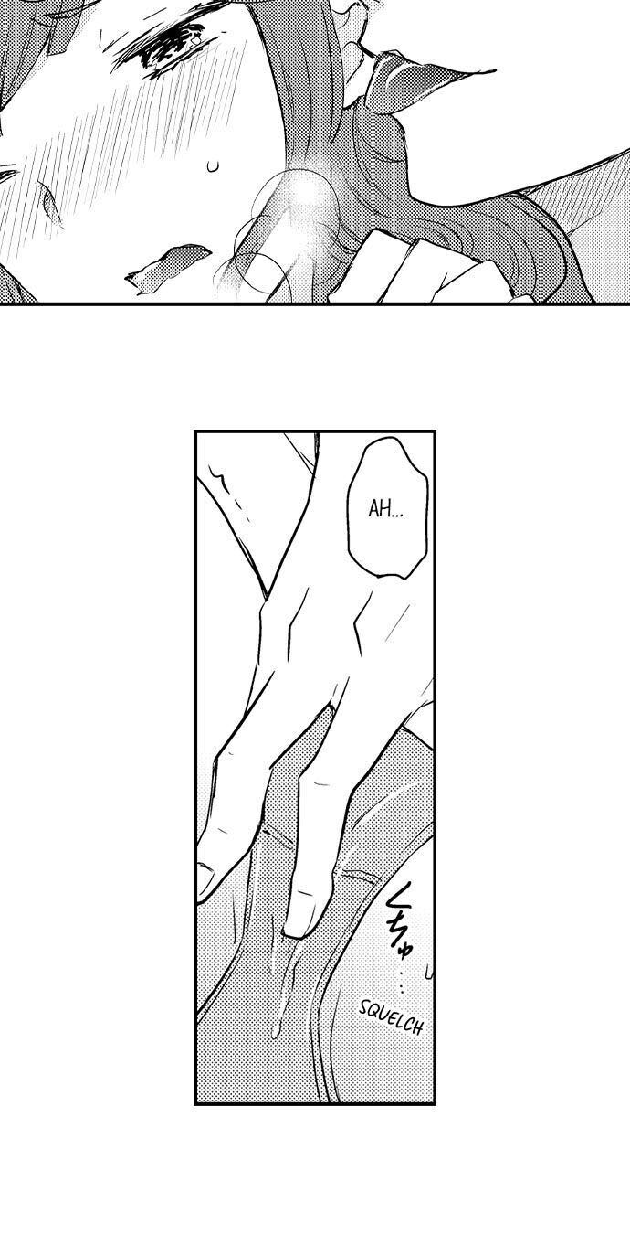 tình dục như mật ngọt chapter 6.1 12