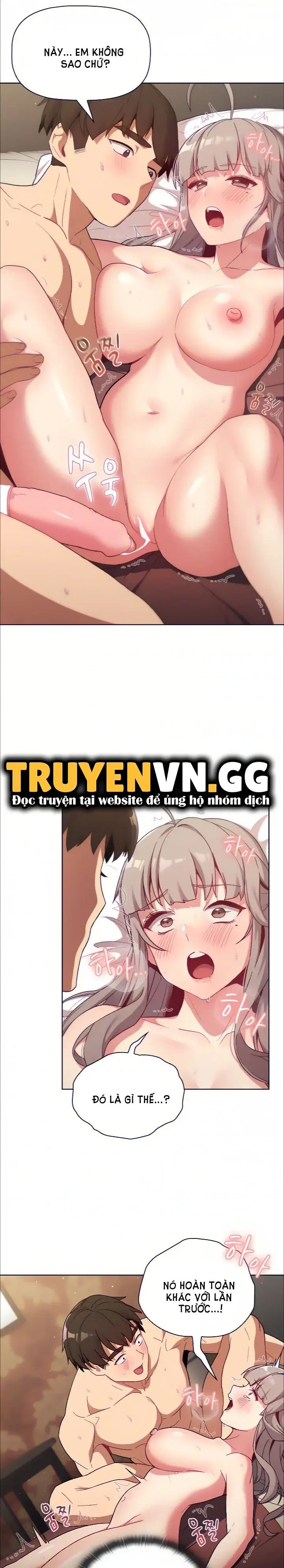 tôi phải làm gì bây giờ? chapter 20 12