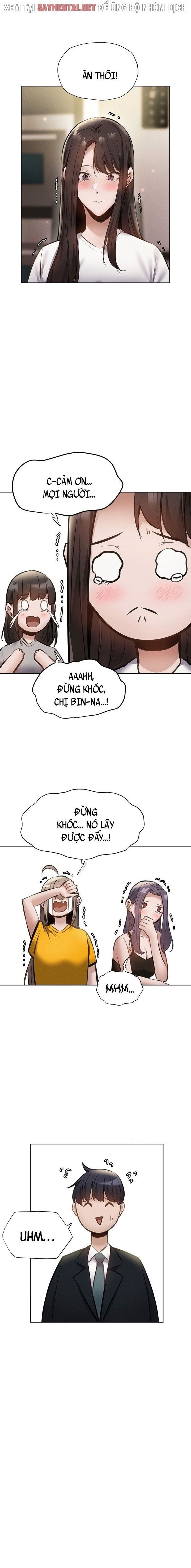 có phòng trống không? chapter 120 5