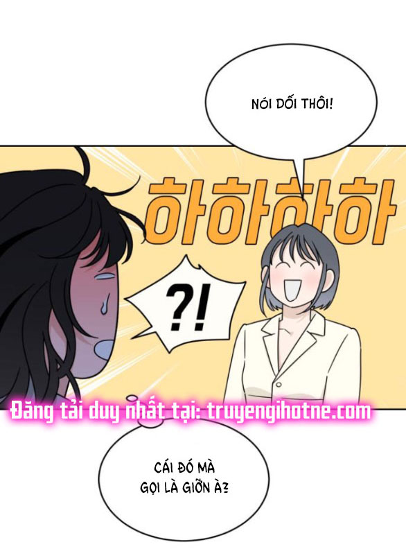 Vận May Bất Ngờ chapter 25.2 11