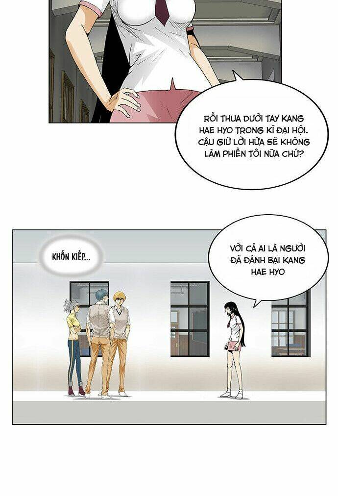 ultimate legend: kang hae hyo chapter 97 27