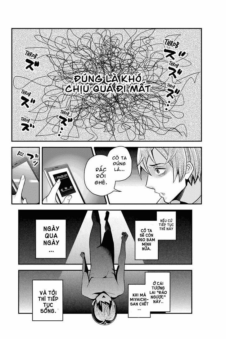 ana satsujin chapter 88 4