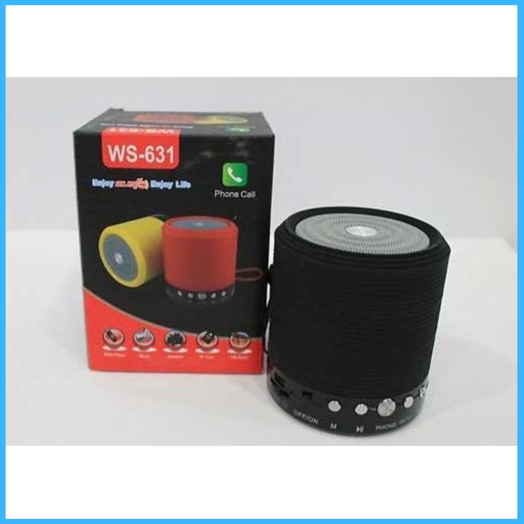 Loa Bluetooth WS-631 loại 1