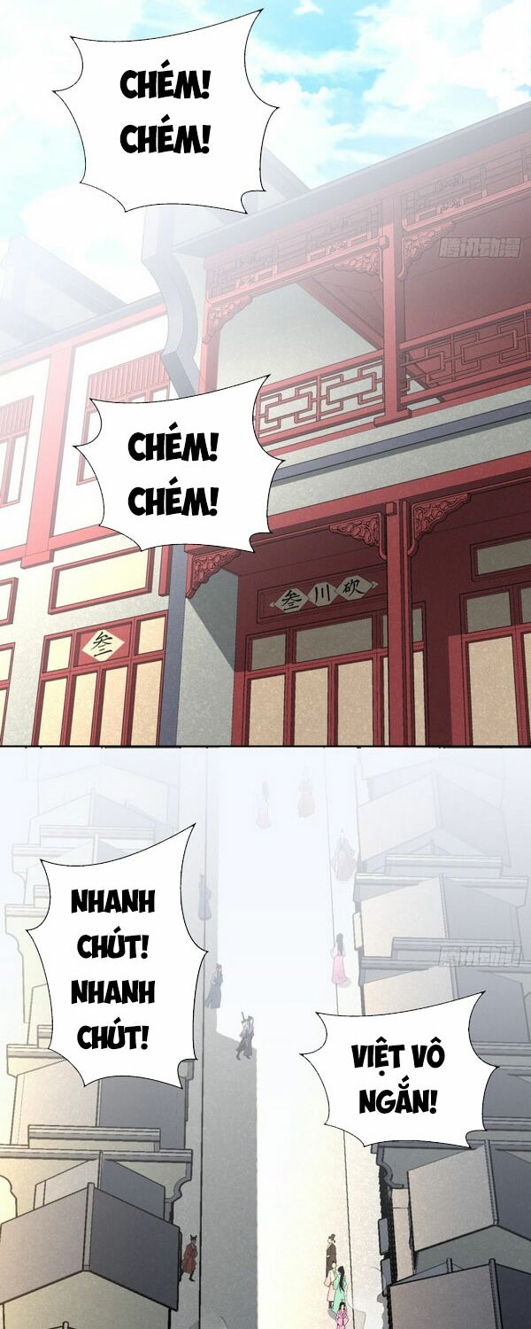 ta là nhà giàu số một, ta không muốn trọng sinh chapter 30 21