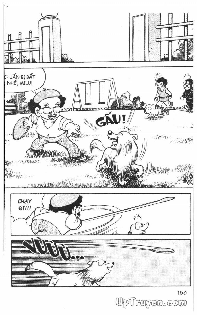 đội quân nhí nhố chapter 10 153