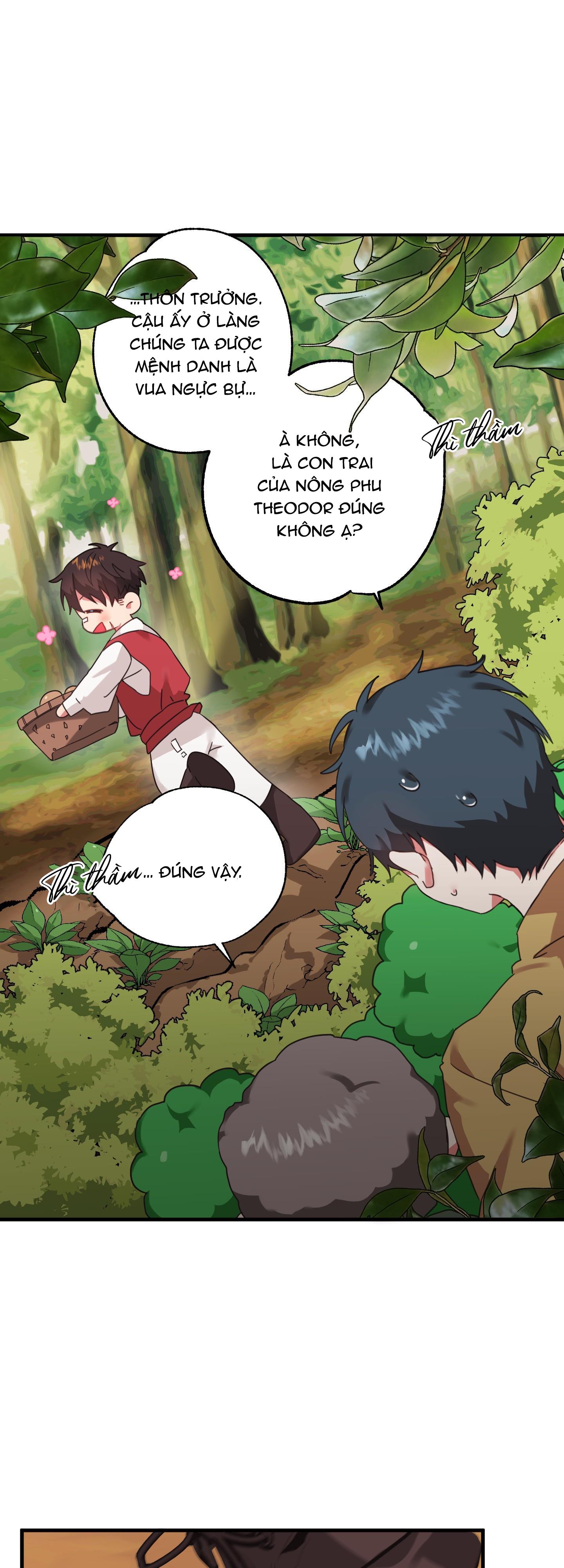 bộ sưu tập ciu to-ngực bự của nhà sẹc chapter 1 13