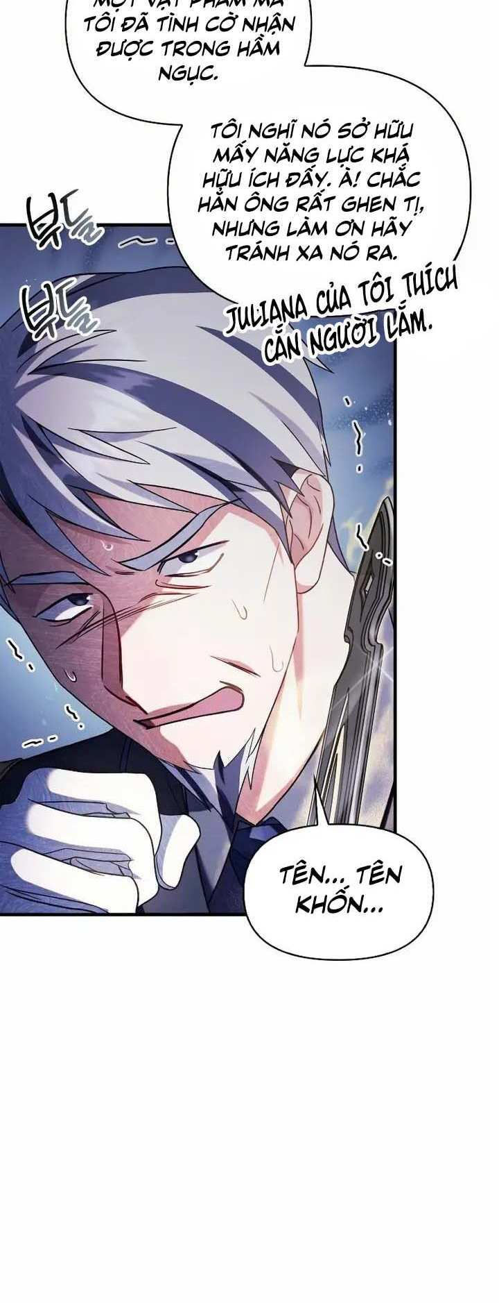 Kí Sự Hồi Quy Chapter 60 48