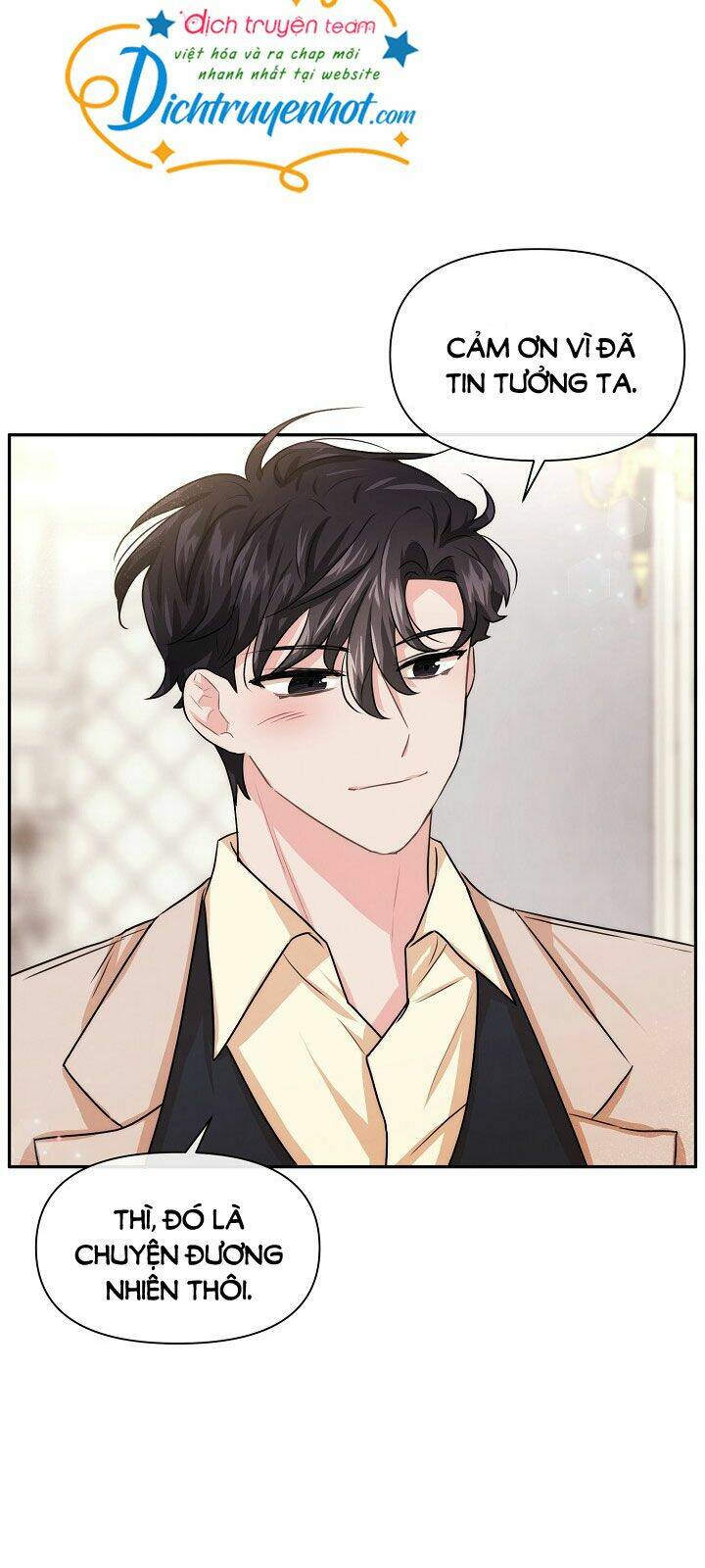 tiểu thư scarlet, em không muốn trả thù sao? chapter 43 50