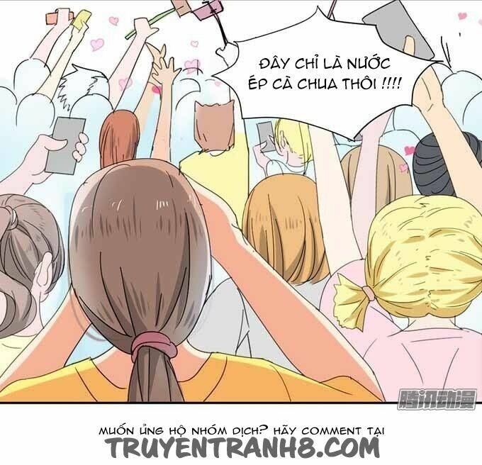 cho anh gần em chapter 2 22