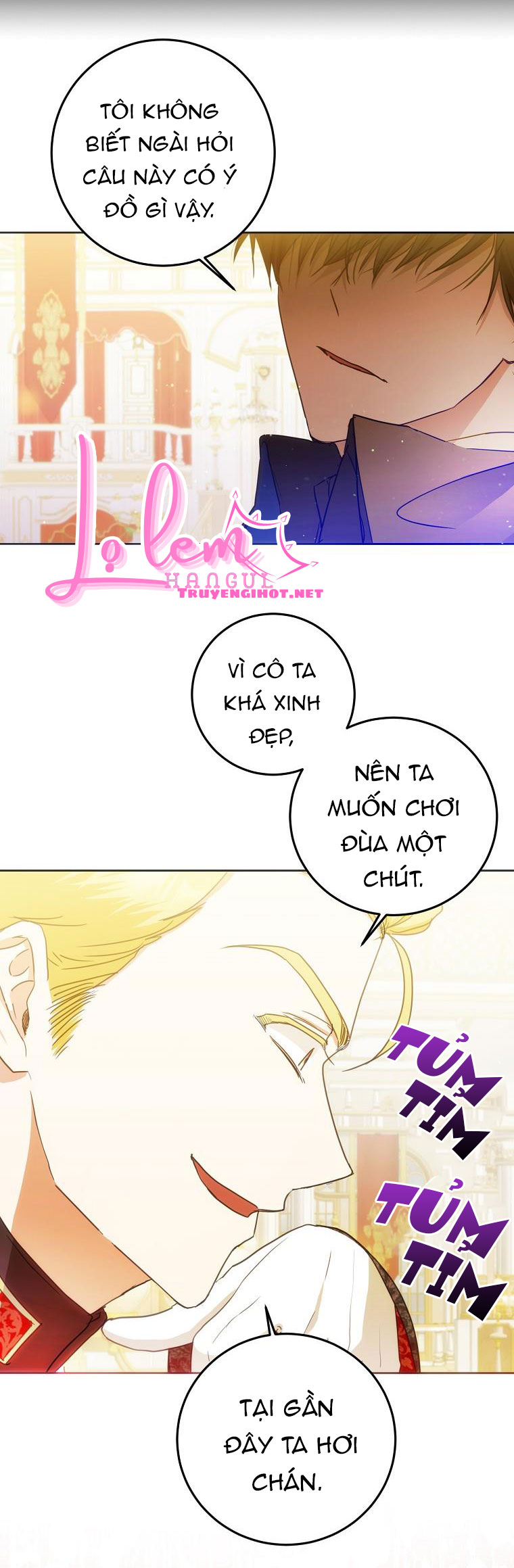 trở thành vợ của nam chính chapter 33.2 1