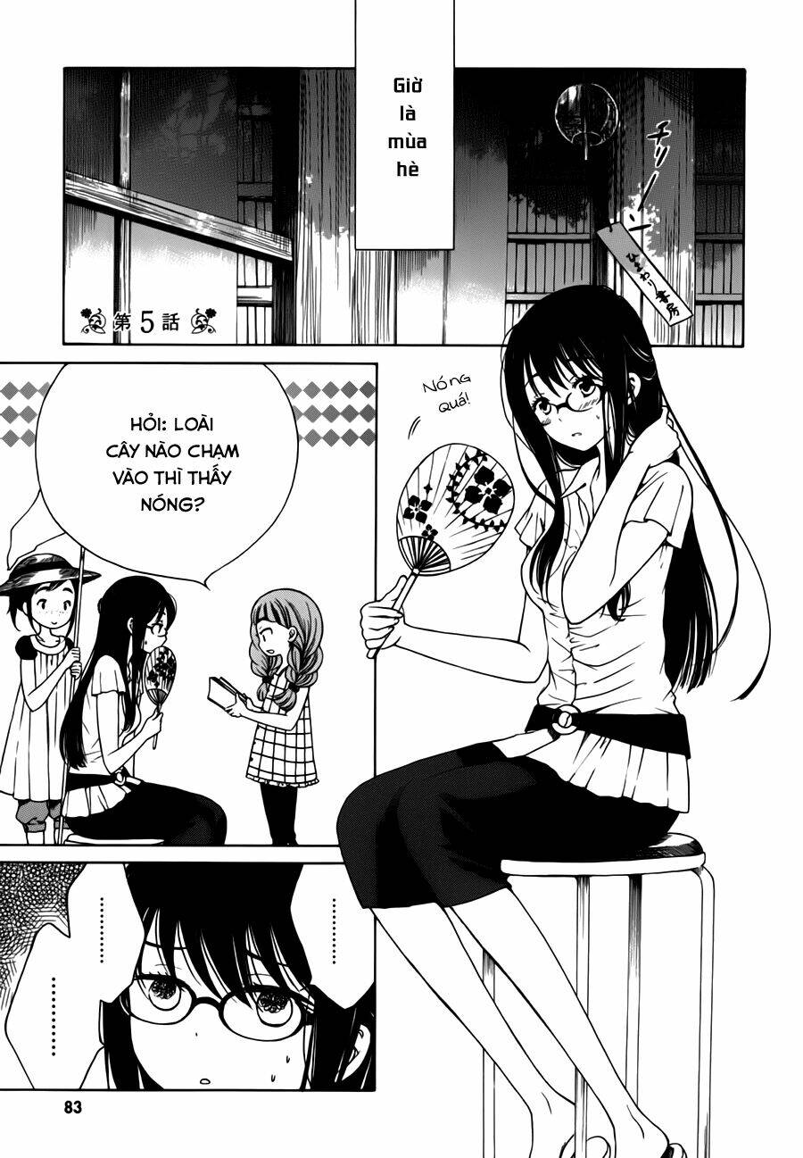 himawari-san chapter 5 2