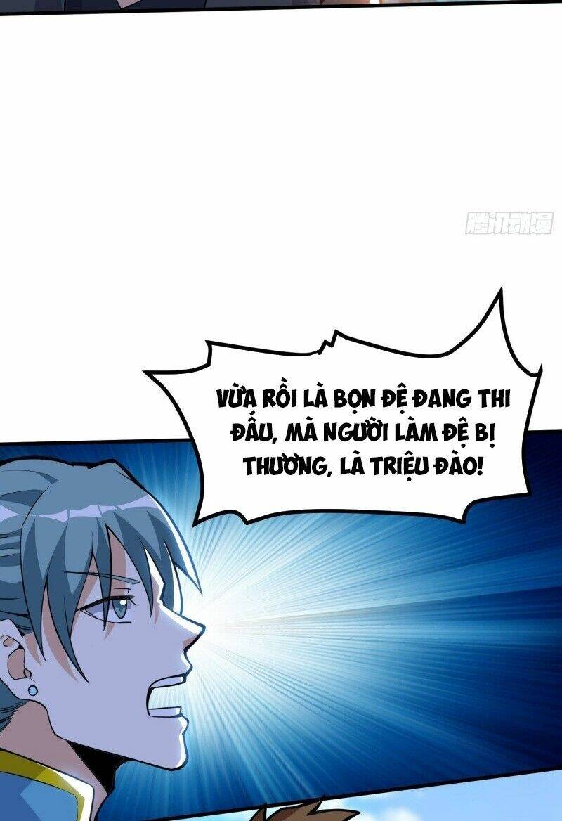 thần võ đế tôn chapter 40 33