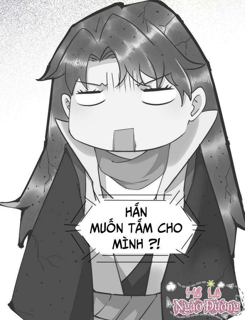 sát thủ vương phi không dễ chọc chapter 40 60