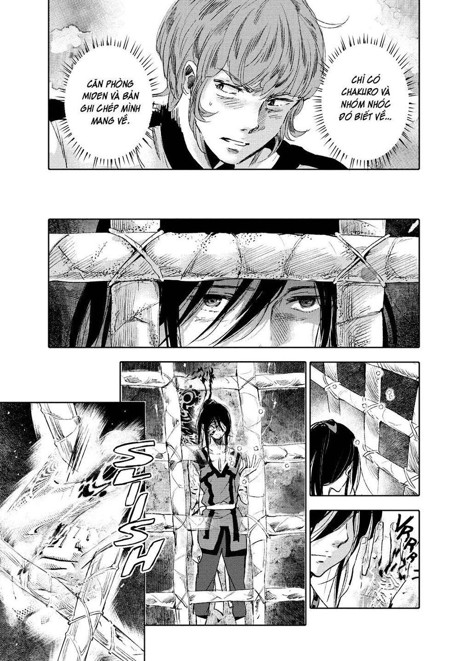 children of the whales chapter 30 23