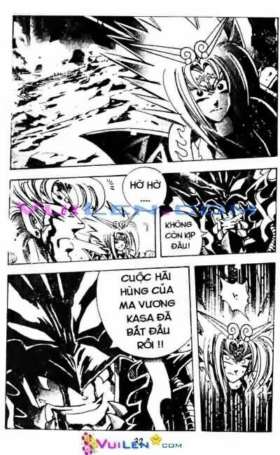 những người bạn tốt chapter 21 33