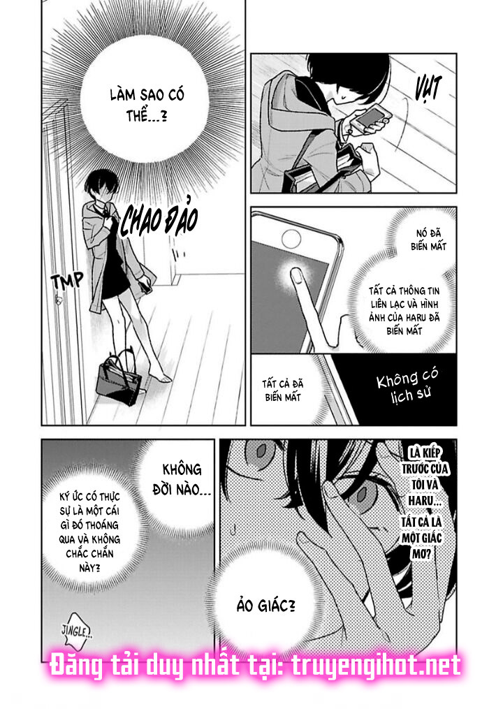 nàng công chúa dâm đãng~ chapter 6.2 3