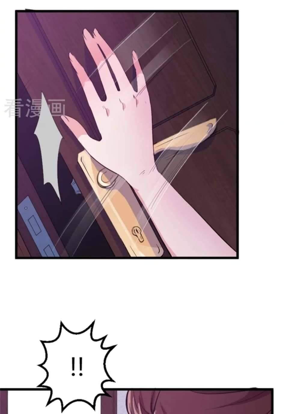 thiếu gia đích thế giá sủng thê chapter 1 15