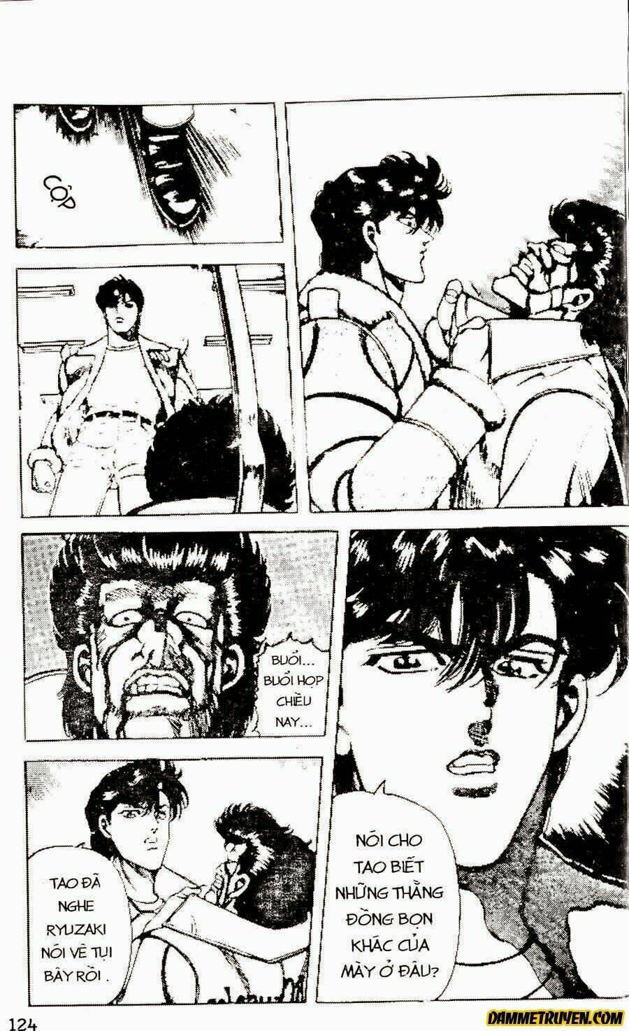 sức mạnh nhân đôi chapter 6.2 13