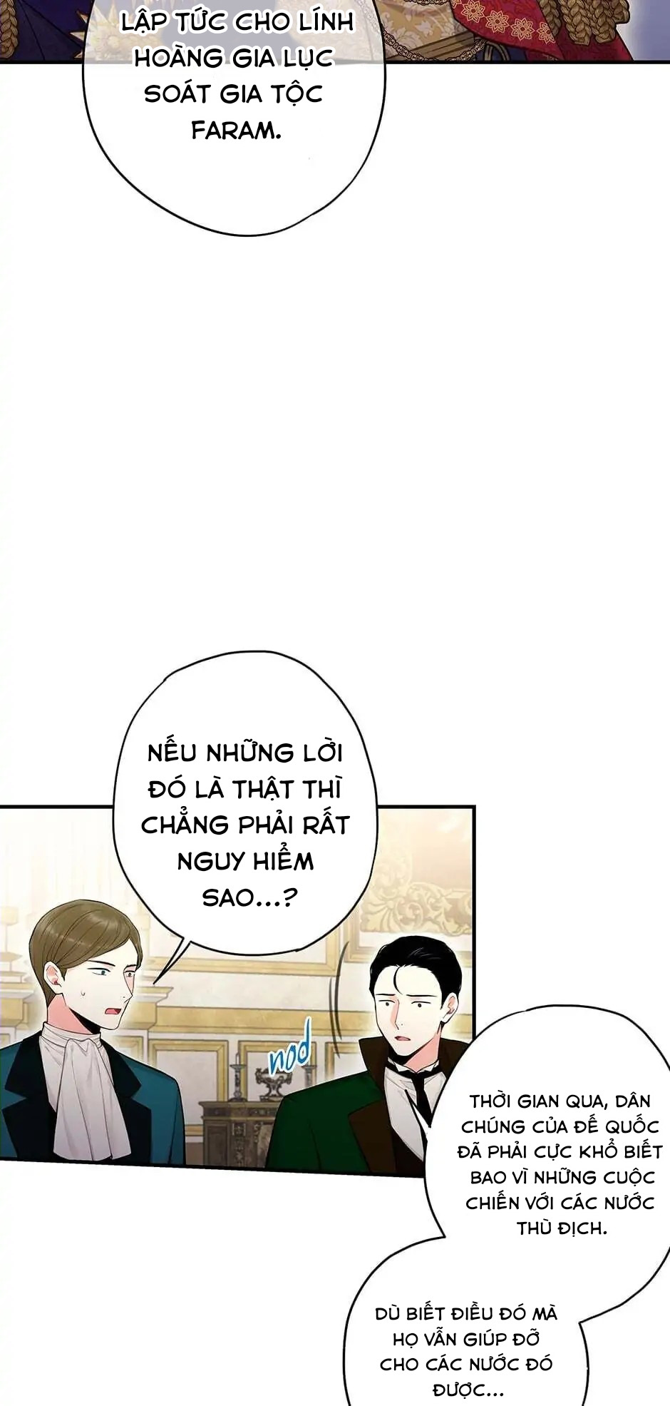 sống sót với thân phận là vợ của vị anh hùng chapter 112 40