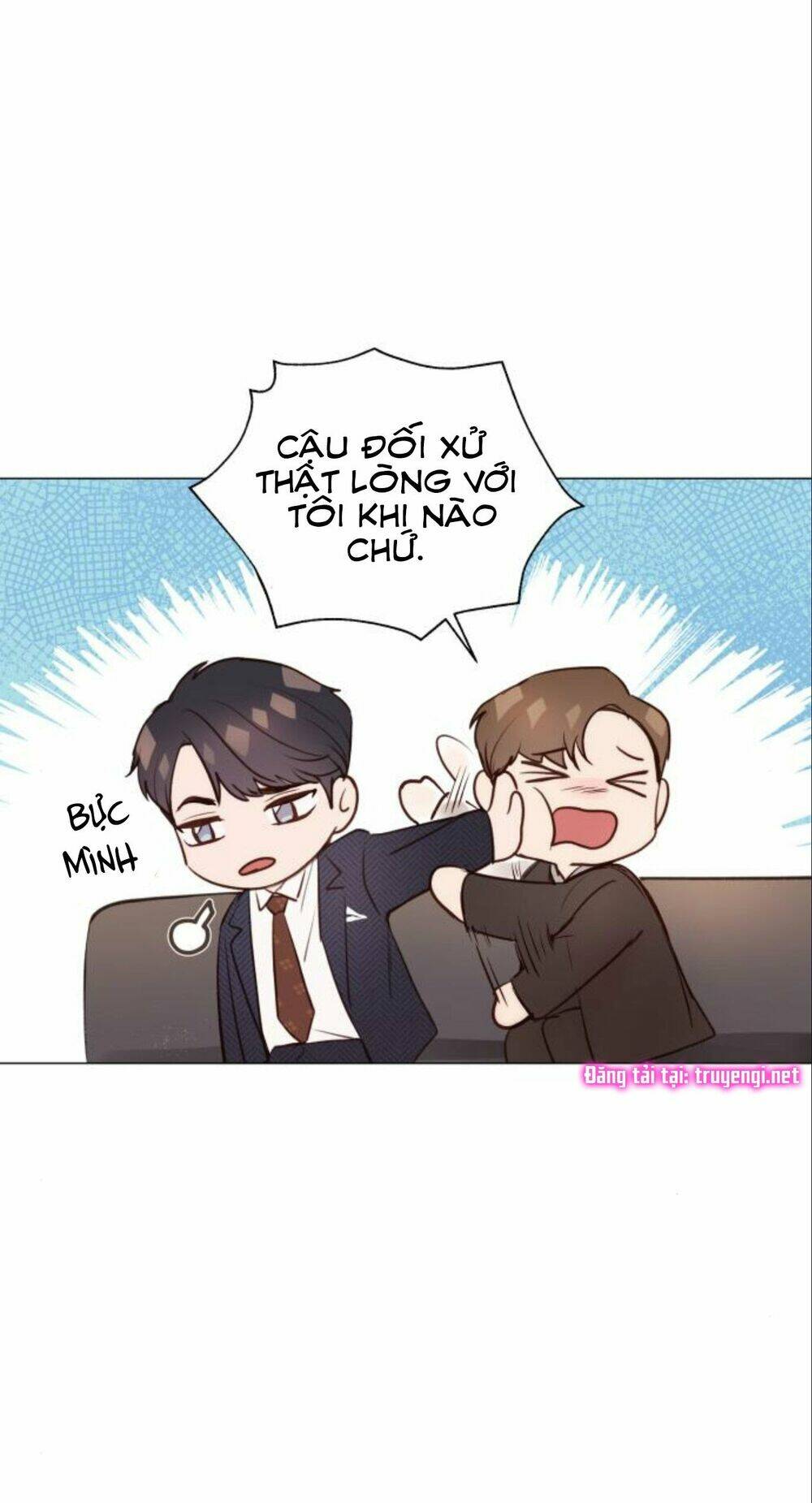 nhất định chúng ta sẽ được hạnh phúc chapter 8 45