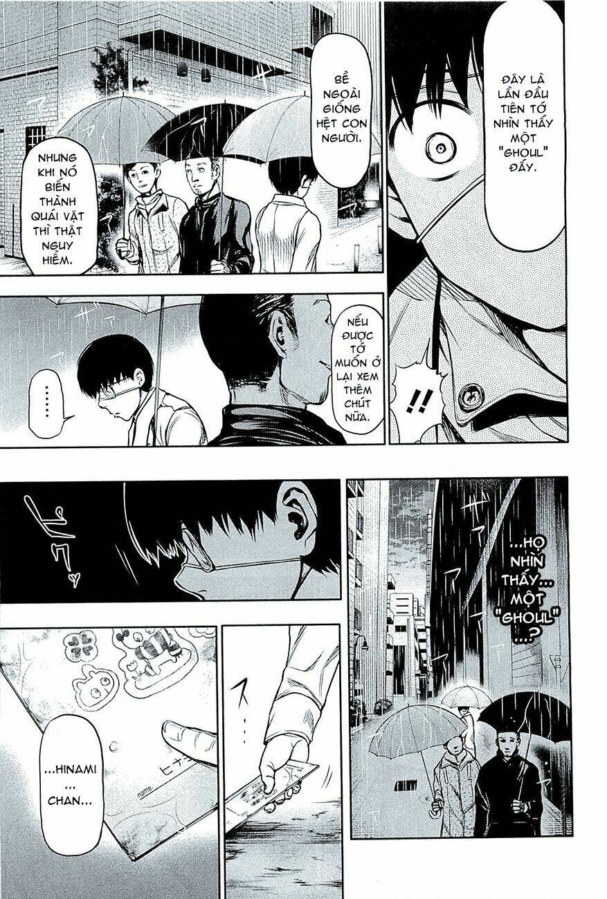 ngạ quỷ tokyo chapter 15 11