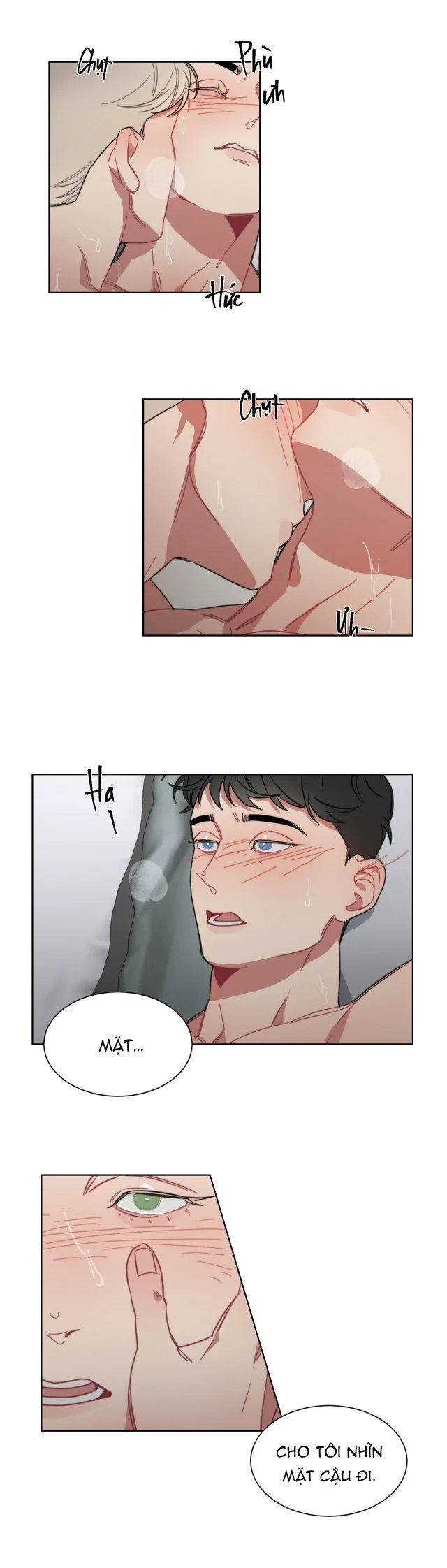 ngọt và lạnh chapter 5 6