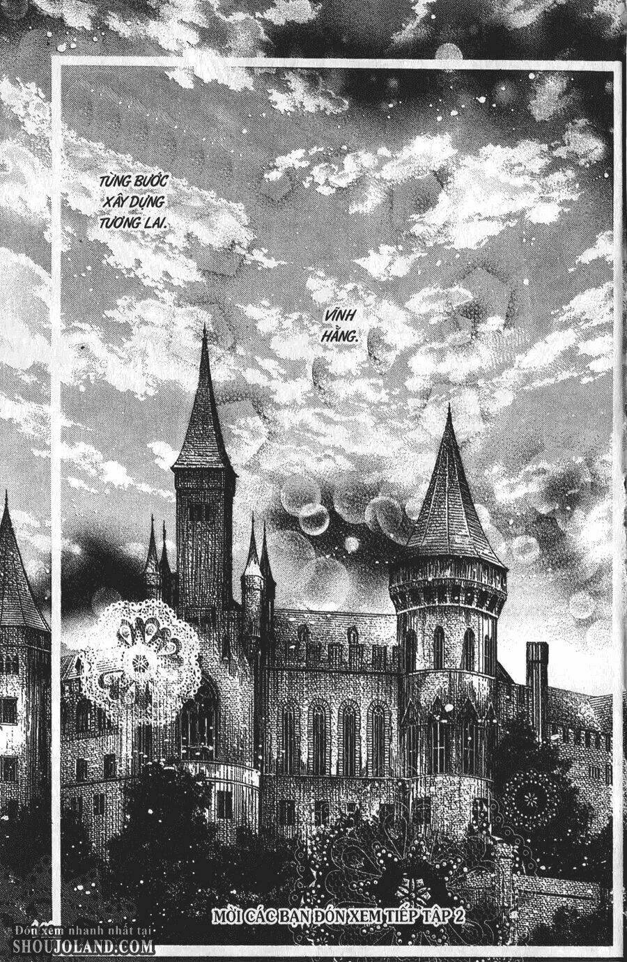 bá tước lạnh lùng - fluritz hakushaku wa itsumo gokigen naname chapter 4 38