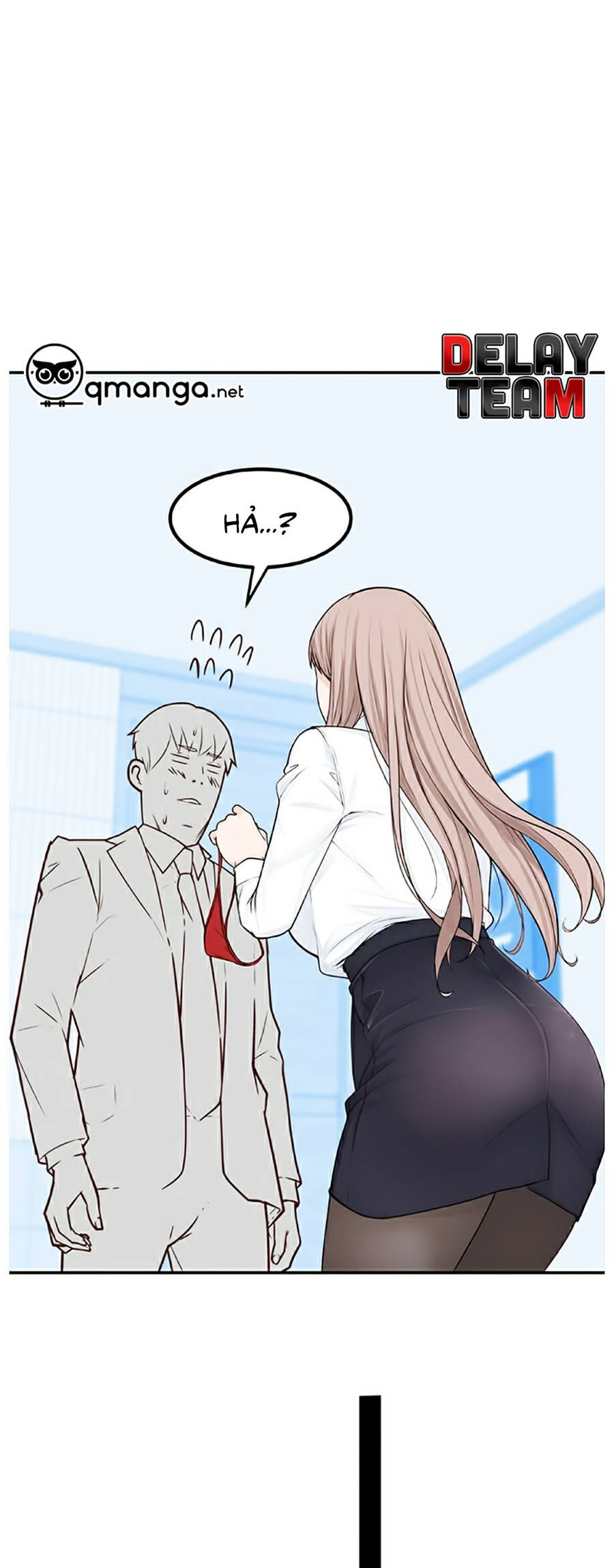 giữa hai ta chapter 3 36