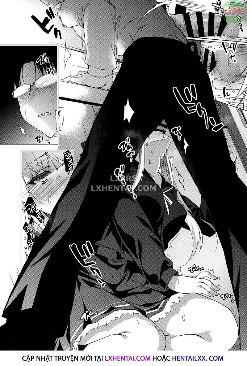 shoujo kaishun chapter 3 12