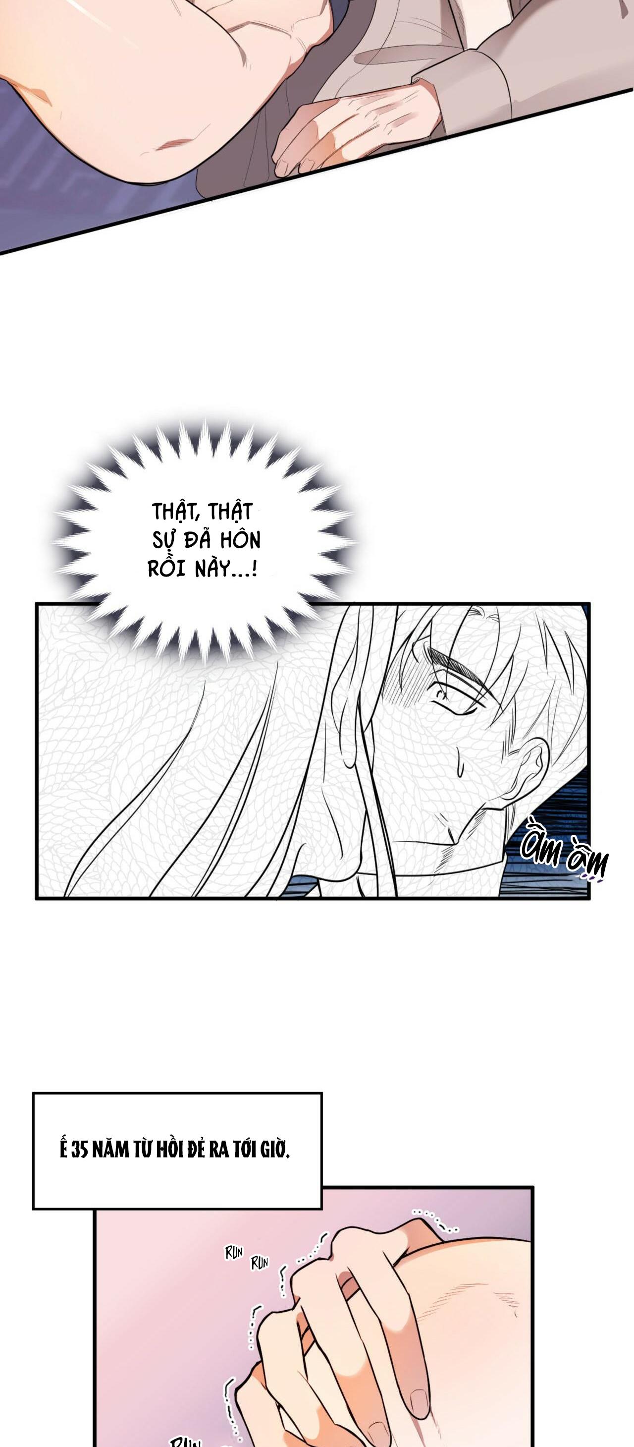 (np) độc thân muôn năm chapter 1 27