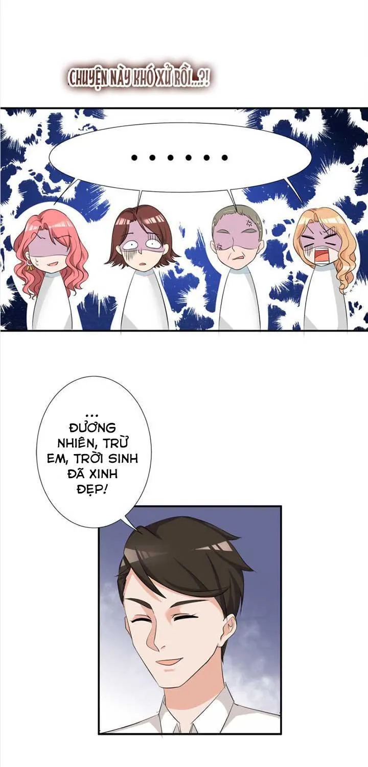 kháp kháp hương phản chapter 8 16