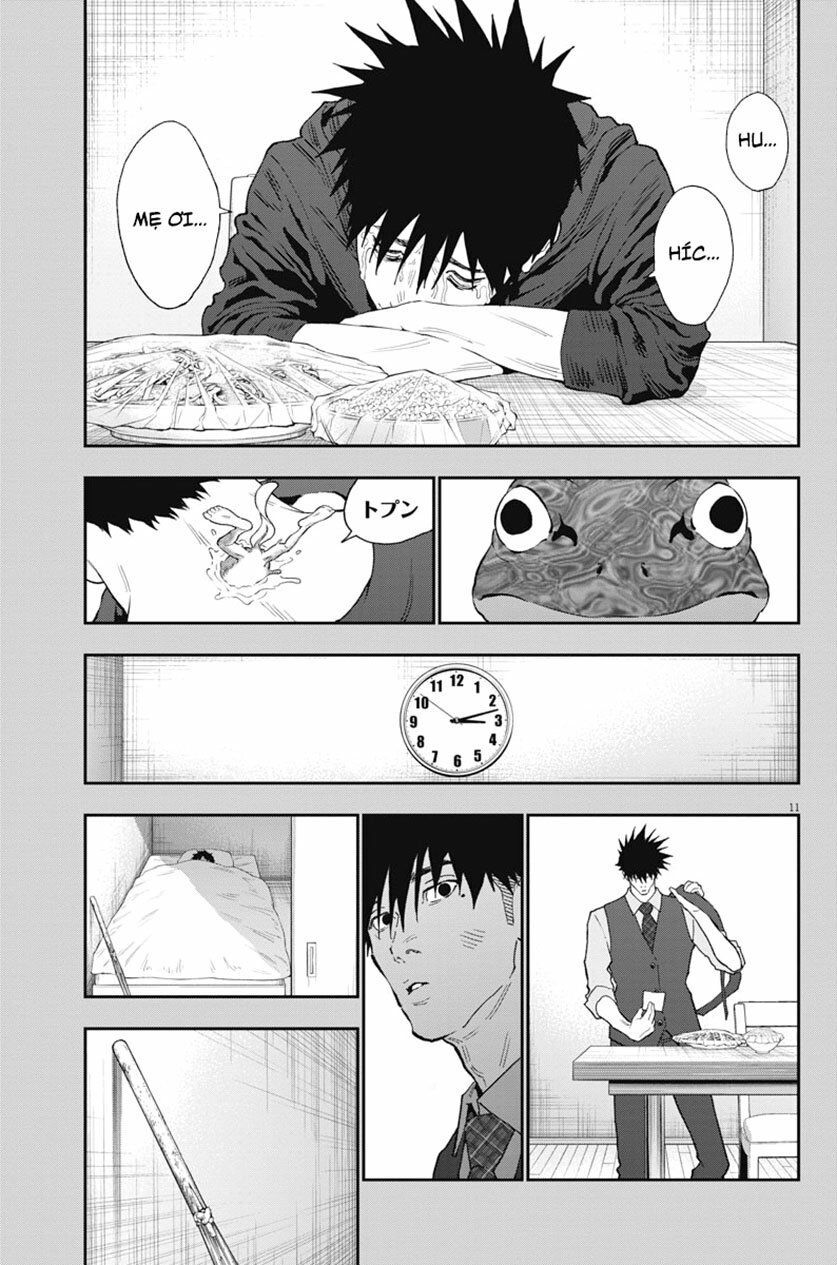 đọa nhân chapter 128 11