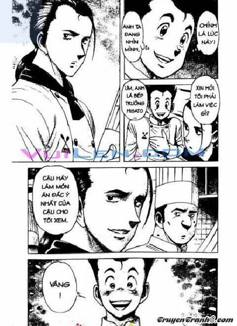 nhà hàng hạnh phúc chapter 5 12