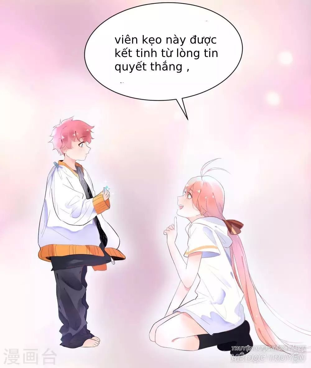 người yêu ngọt ngào của tôi chapter 12 11