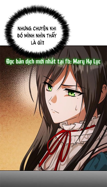 chị yêu, kiếp này em sẽ là hoàng hậu chapter 5.2 36