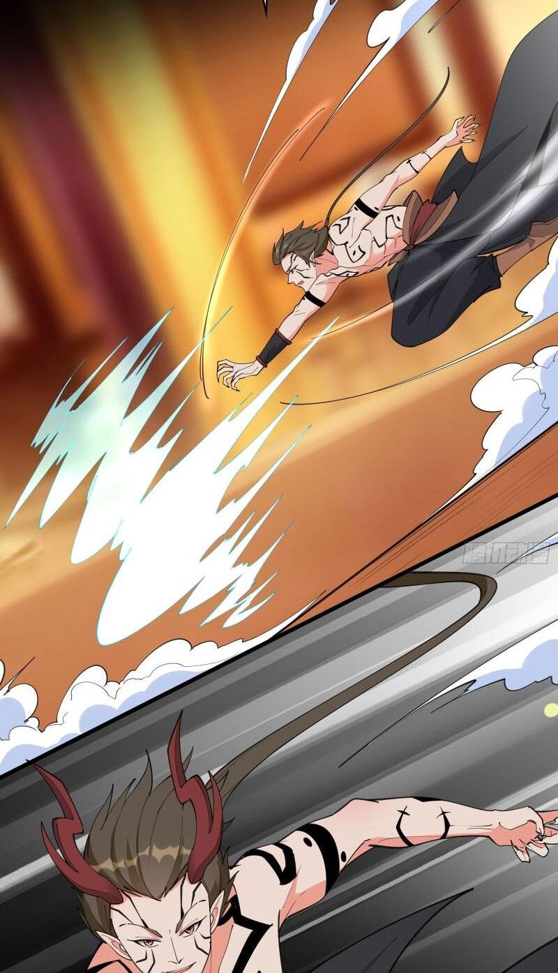 ta lập hậu cung tại tây du ký chapter 99 16