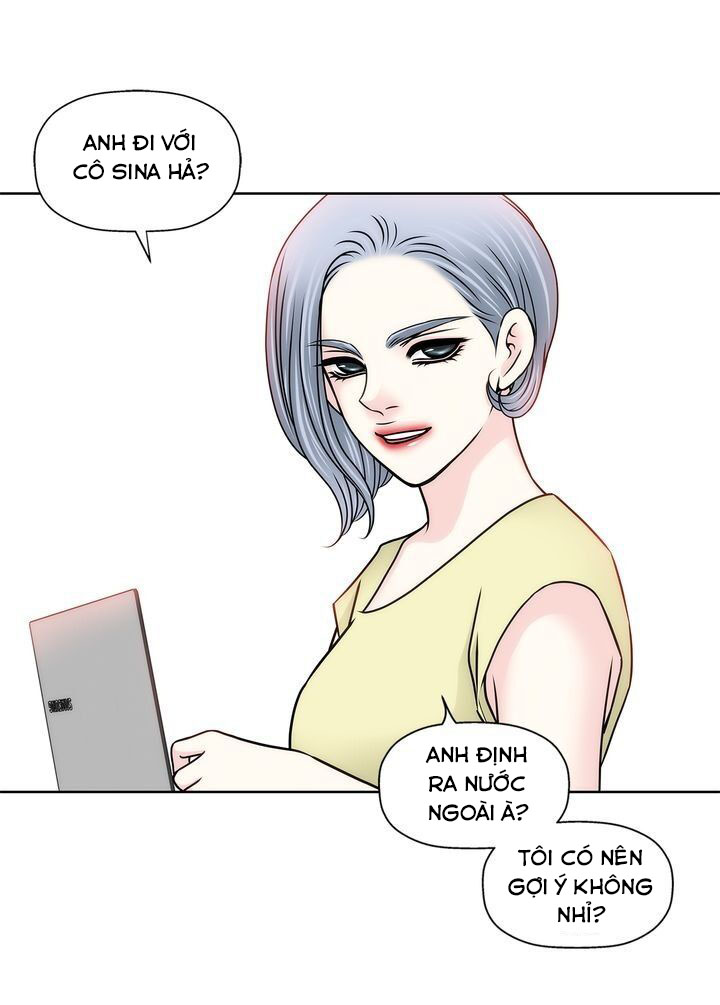 người đàn ông của tôi chapter 69.2 17