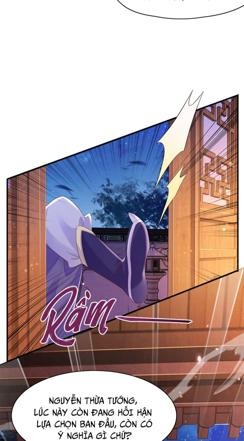 bá tổng vương phi lật xe chỉ nam chapter 75 44