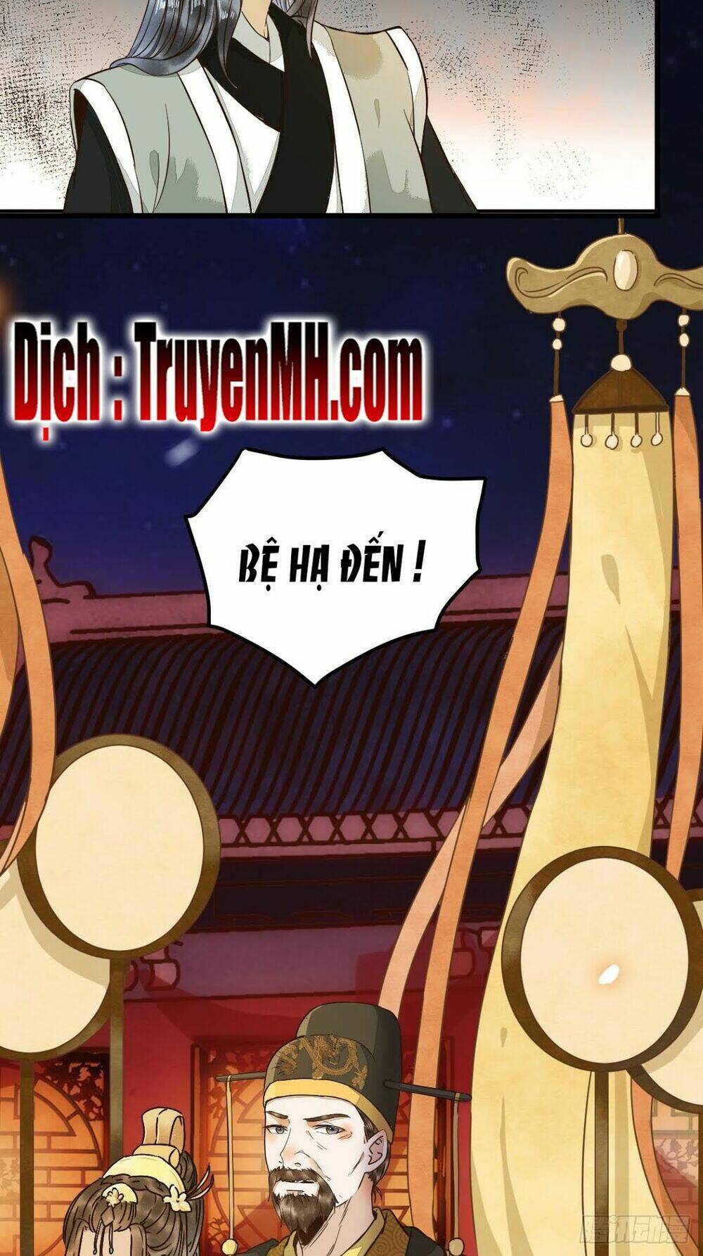 sát thủ vương phi không dễ chọc chapter 9.5 26