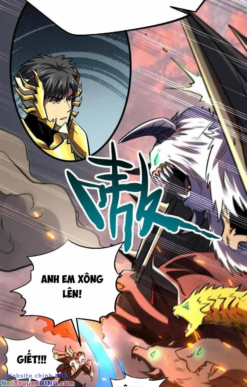 Siêu Cấp Thần Cơ Nhân chapter 173 48