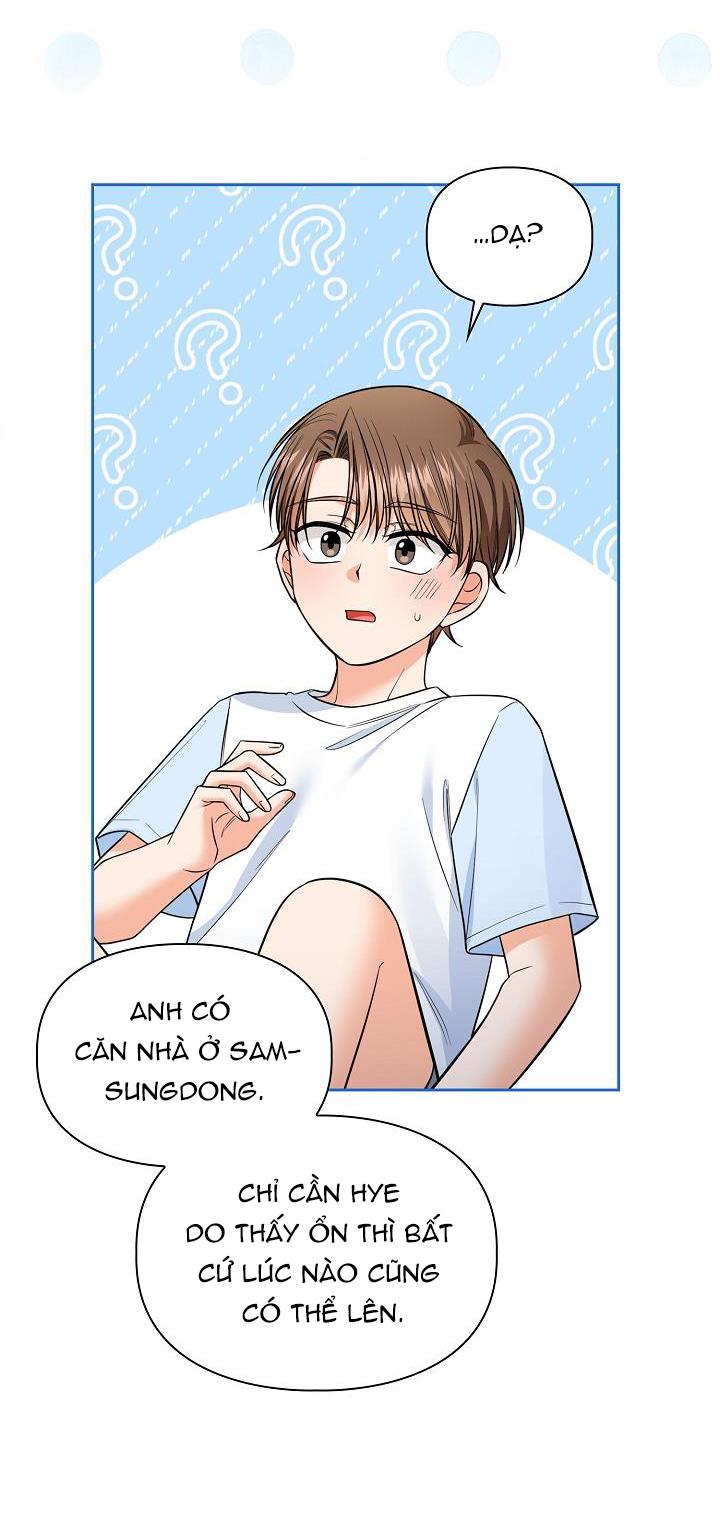 phòng tắm hơi chapter 47 48