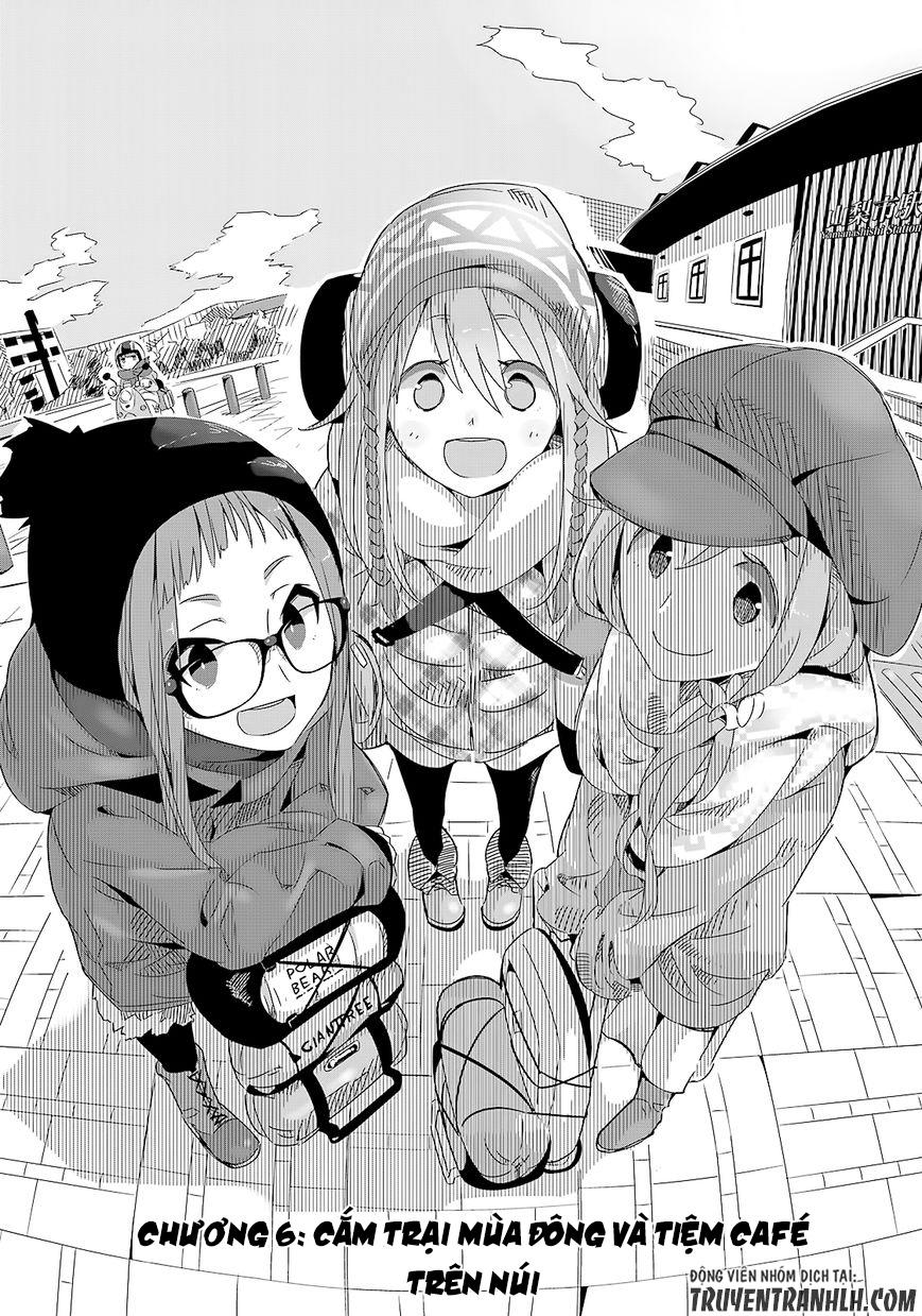 yurukyan chapter 6 4