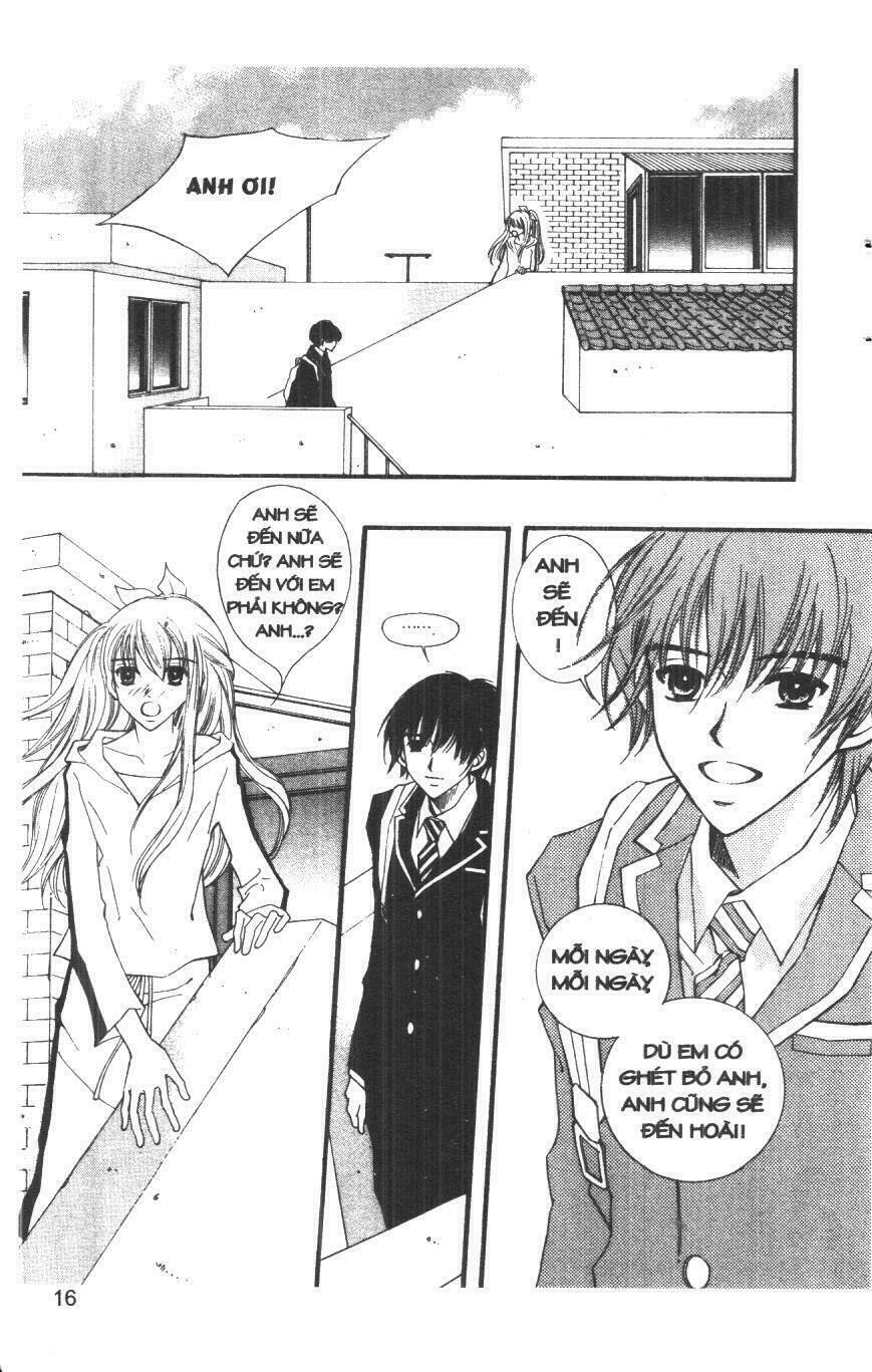 sad love story chapter 3 16