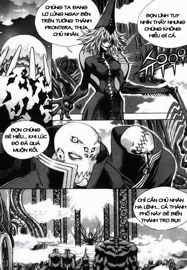 ragnarok - into the abyss chapter 45 8